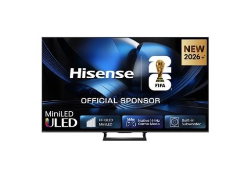 TV Hisense 55
