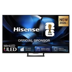 TV Hisense 55