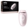 Fotoepilaator Braun PL1100, roosa