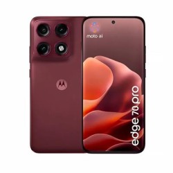 Motorola Edge 70 Pro 12+512GB, pruun