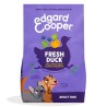 EDGARD COOPER KOERA TÄISSÖÖT HYPOALLERGENIC PART KESK. TÕUG 7KG