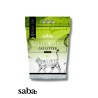 SABA Aloe Vera lõhnaline silikageelist kassiliiv 5L