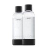 Pudel MySoda 1L 2-pakk, must