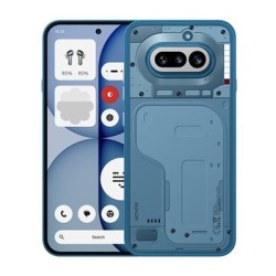 Nothing Phone 4a 12+256GB, Blue