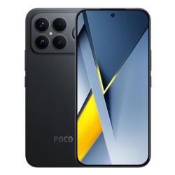 F8 Ultra 12+256GB, Black