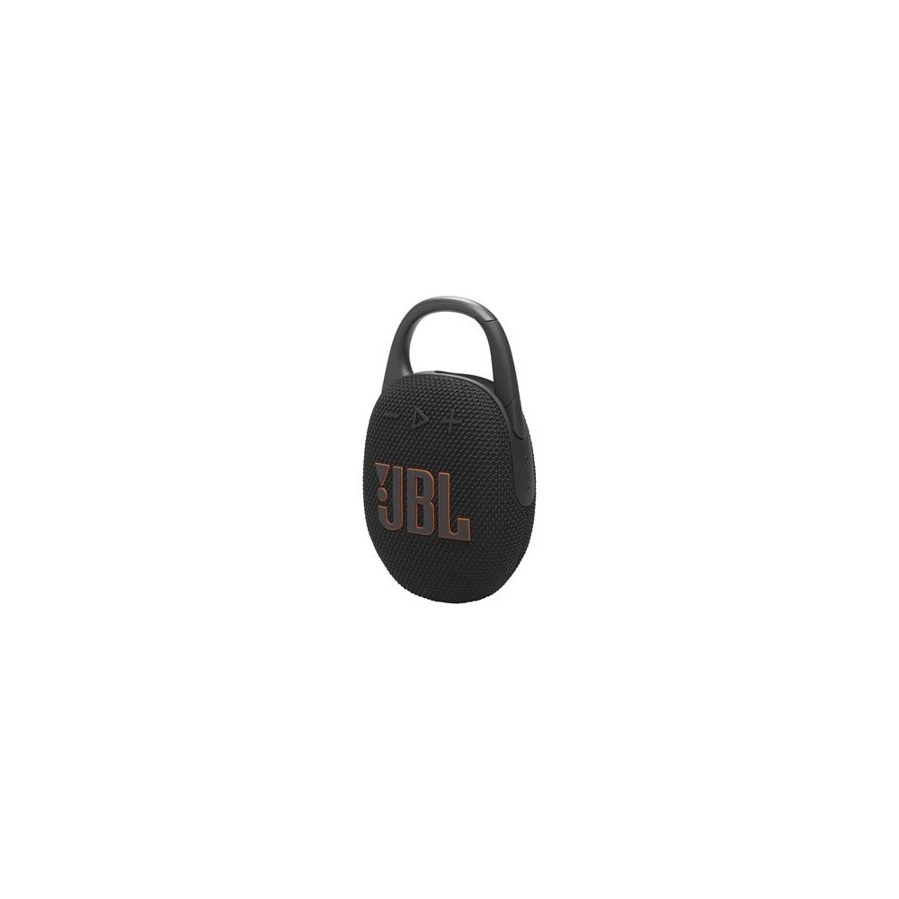 Kaasaskantav kõlar JBL Clip5, IP67, must