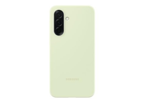 Galaxy A36 Silicone ümbris, heleroheline
