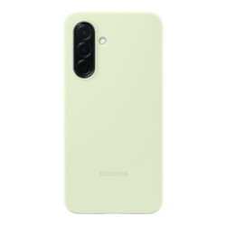 Galaxy A36 Silicone ümbris, heleroheline