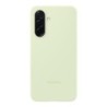 Galaxy A36 Silicone ümbris, heleroheline