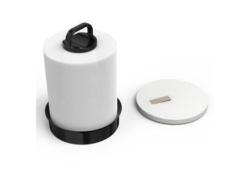 Shark Power Detect 2-in-1 mootorieelne filter