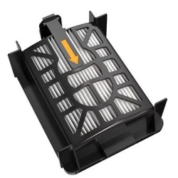 Shark Power Detect 2-in 1 AED mootorijärgne filter
