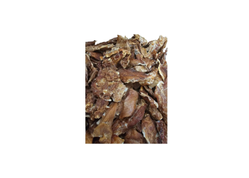 Grizy kuivatatud maius koerale - kanafilee 100g