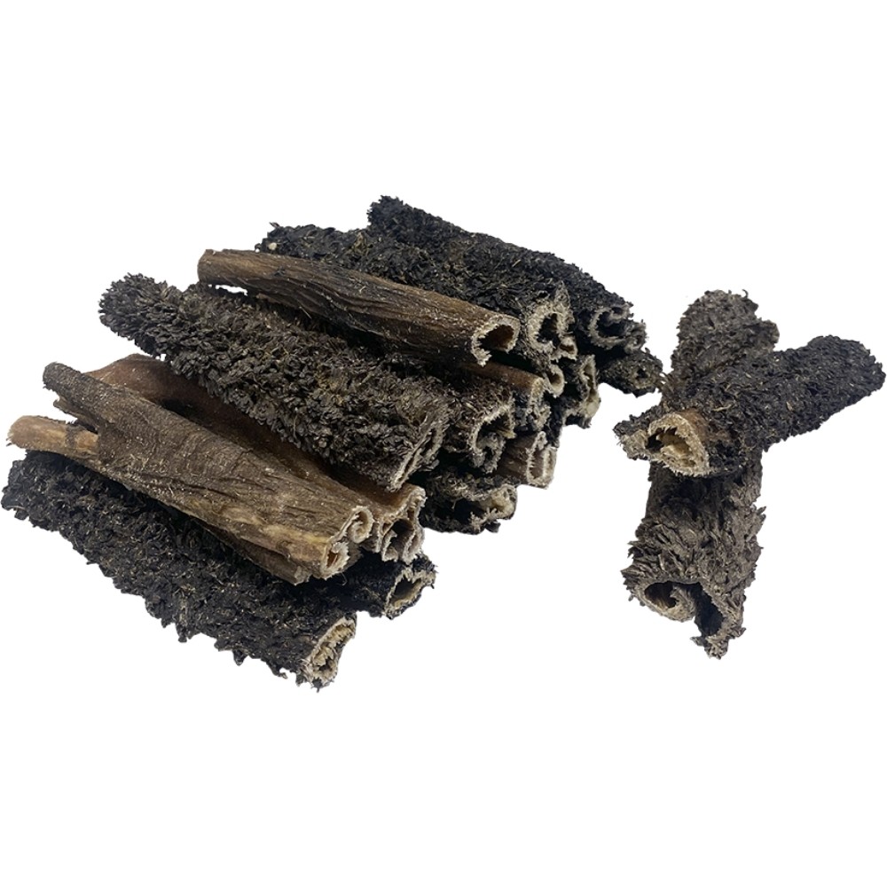 Grizy kuivatatud maius koerale - veise magu 100g