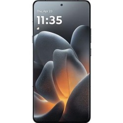 Motorola Signature 16+512GB, Darkgrey