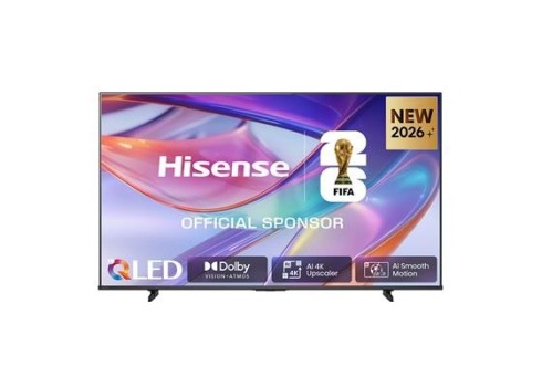 TV Hisense 75