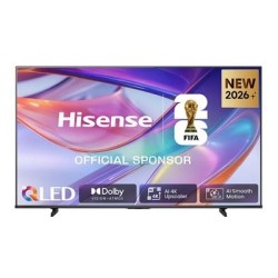 TV Hisense 75
