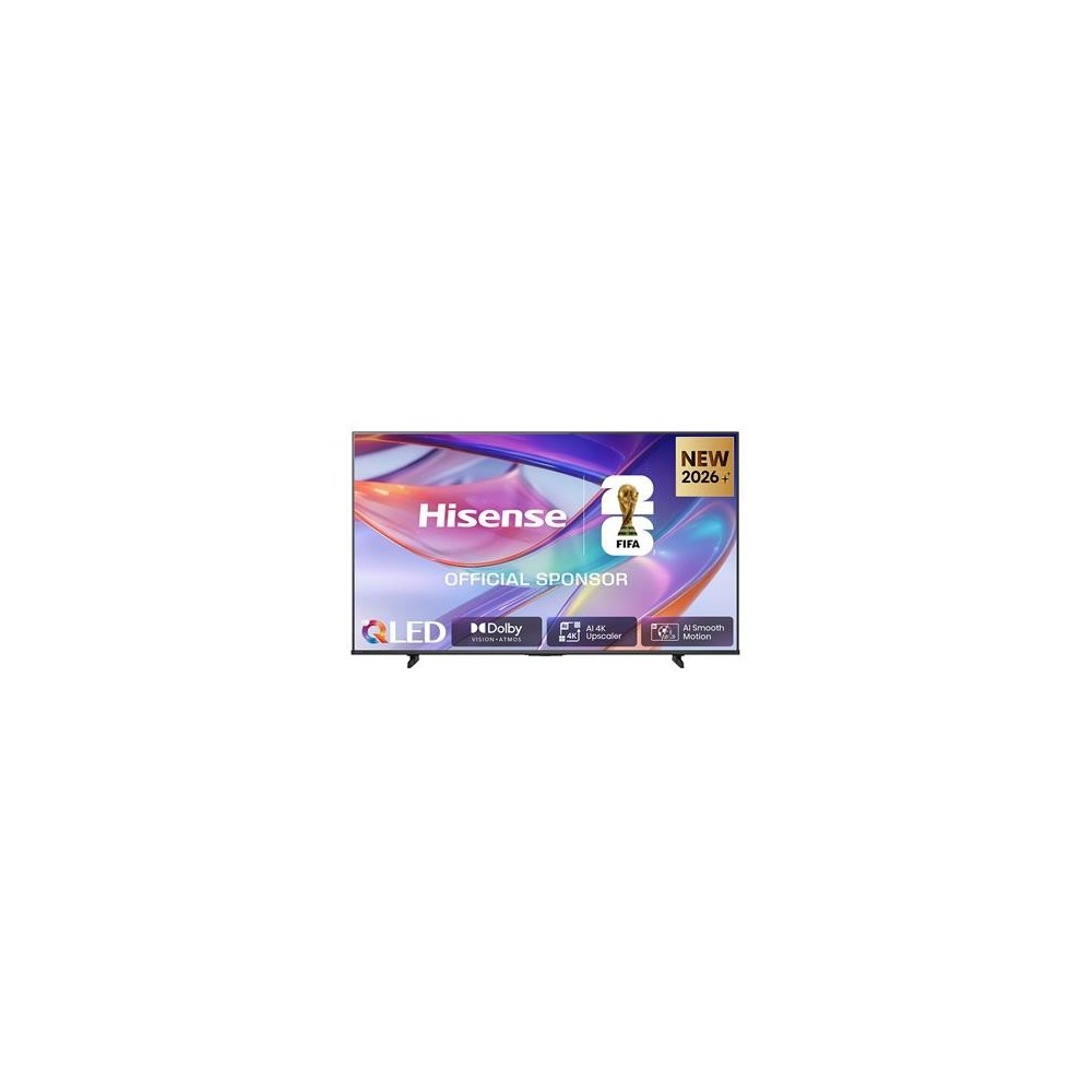TV Hisense 75