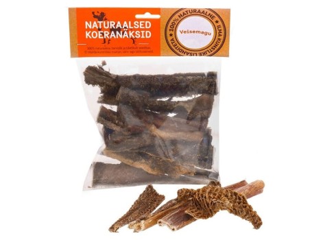Naturaalne maius koertele, veisemagu 200 g