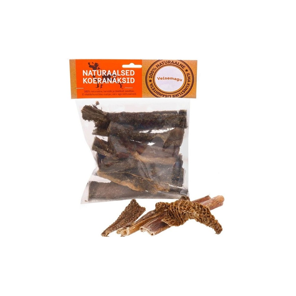 Naturaalne maius koertele, veisemagu 200 g