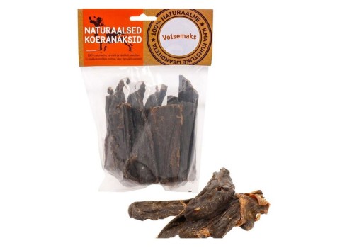 Naturaalne maius koertele, veisemaks 200 g