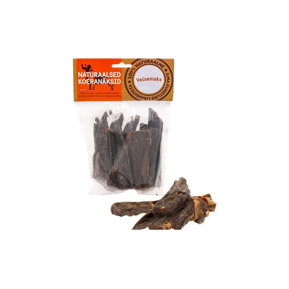 Naturaalne maius koertele, veisemaks 500 g
