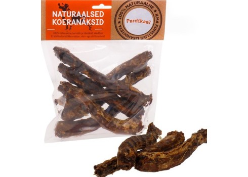 Naturaalne maius koertele, pardikael 200 g