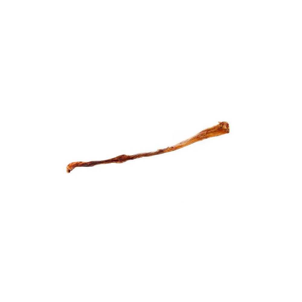 Naturaalne maius koertele, pullipeenis, 1 tk 80 cm