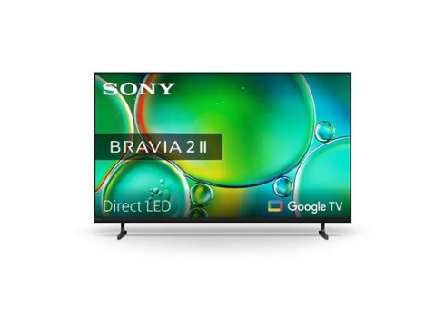 TV Sony 55