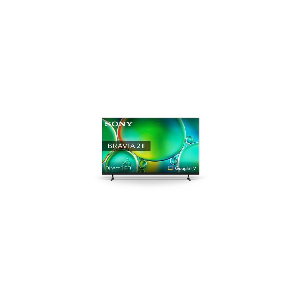 TV Sony 55