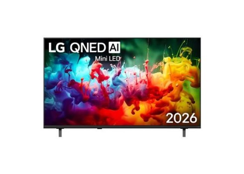 TV LG 55