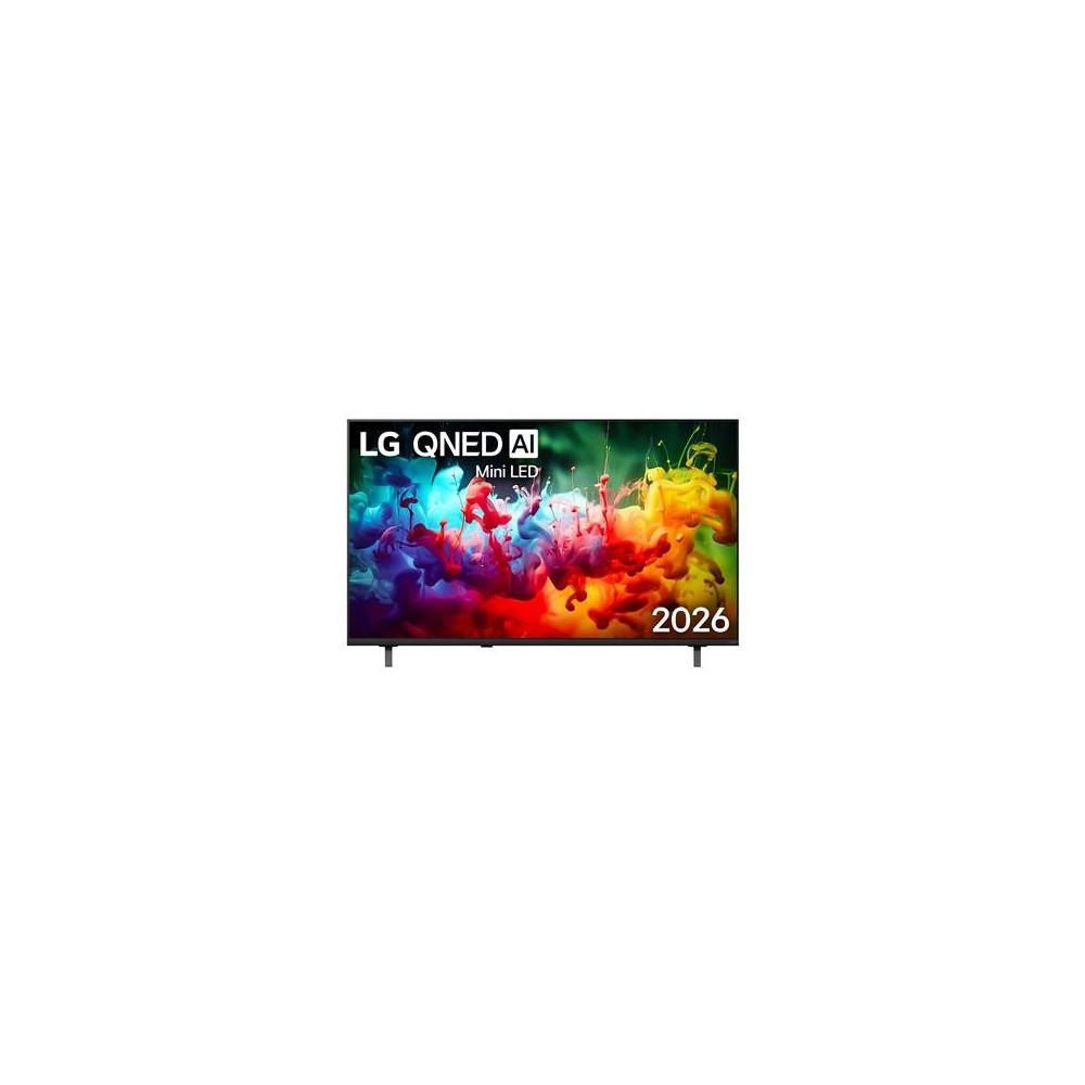 TV LG 55