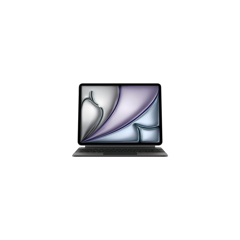 Magic Keyboard for iPad Air 13 M3,M4,M5, RUS, must