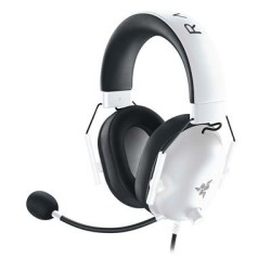 Peakomplekt Razer Blackshark V2 X, valge