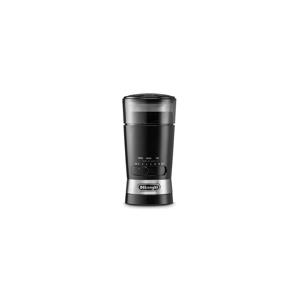 Kohviveski, Delonghi