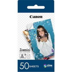 Fotopaber Canon ZINK PAPER ZP-2030 50 lehte