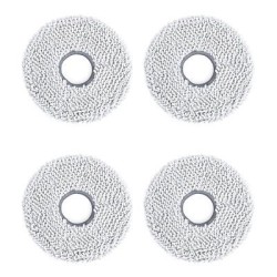 Pestavad puhastuslapid T50family-T50 Max-T30 C PRO4tk, Ecovacs