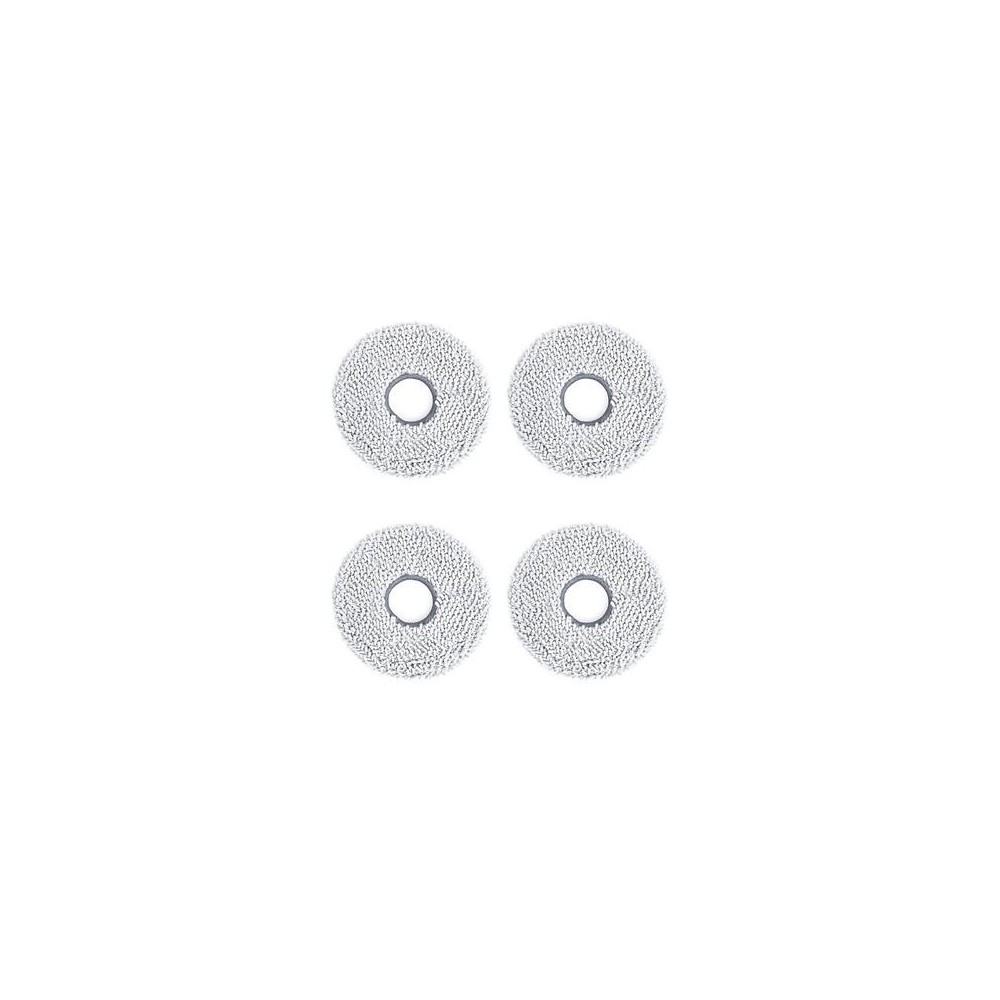 Pestavad puhastuslapid T50family-T50 Max-T30 C PRO4tk, Ecovacs