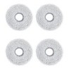 Pestavad puhastuslapid T50family-T50 Max-T30 C PRO4tk, Ecovacs