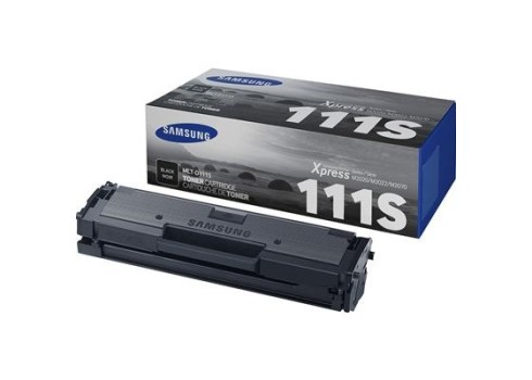 Tooner Samsung MLT-D111S, must