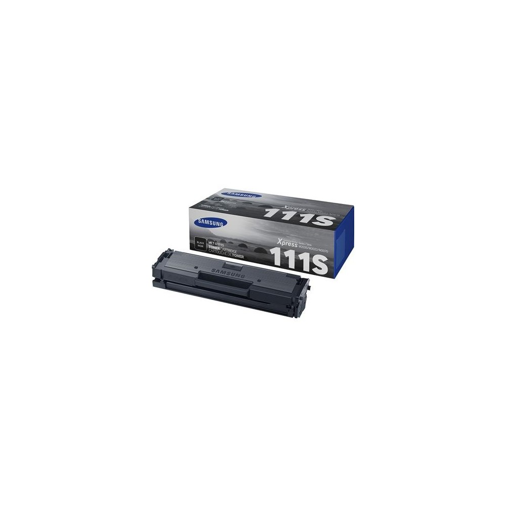 Tooner Samsung MLT-D111S, must