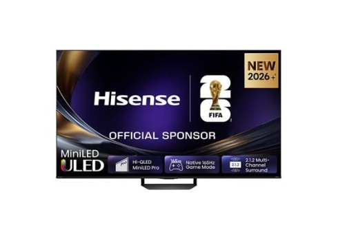 TV Hisense 55