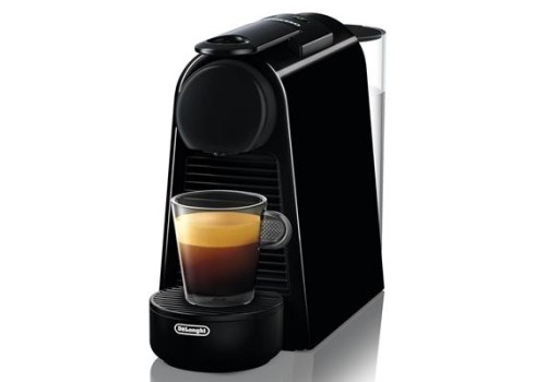 Kapselkohvimasin Nespresso Essenza Mini