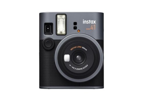 Fuji instax mini 41