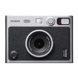 Fuji instax mini Evo Black