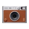 Fuji instax mini Evo Brown