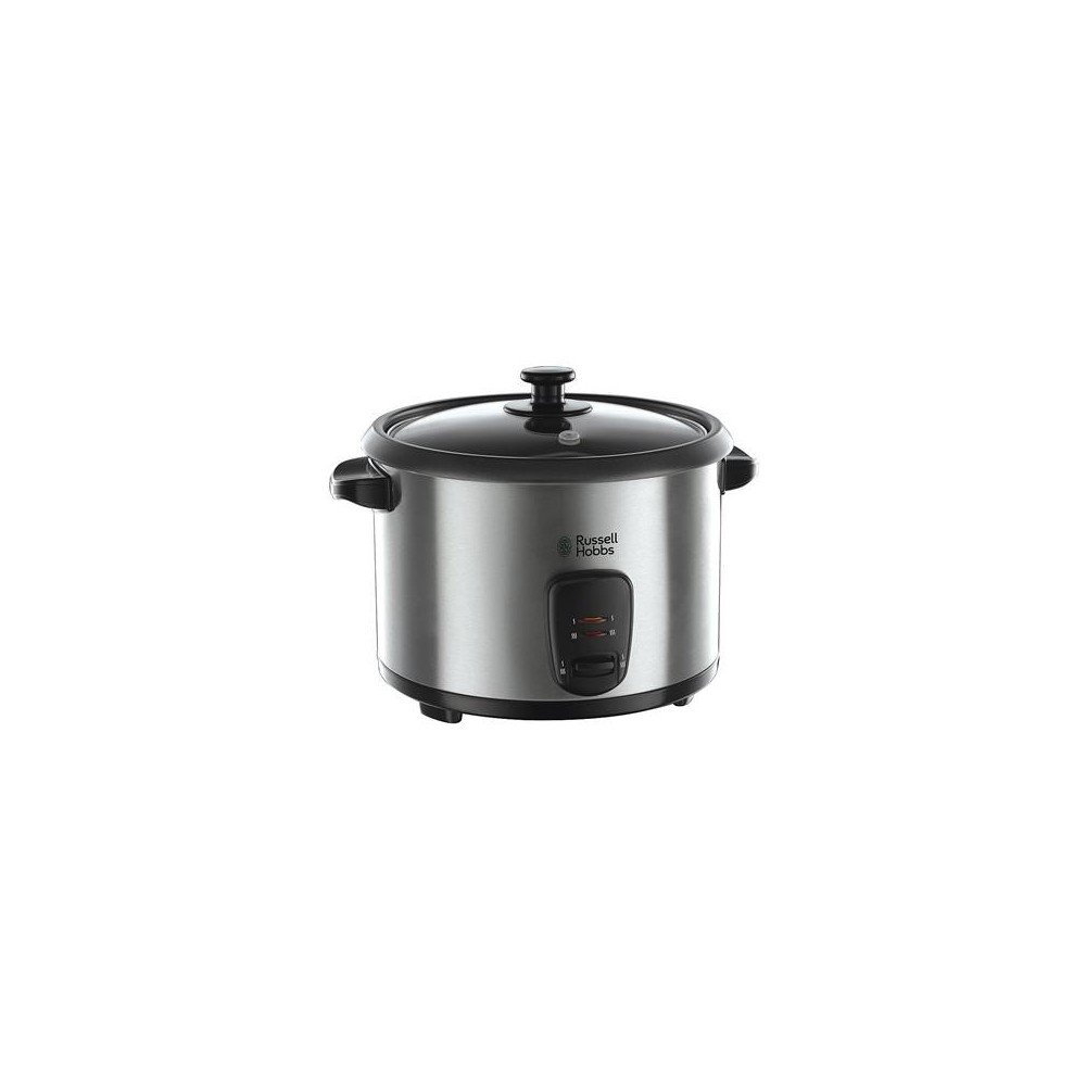 Riisikeetja Russell Hobbs