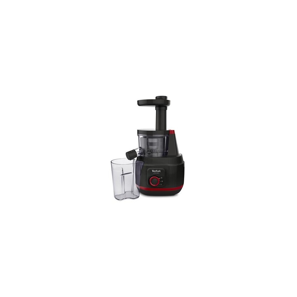Aeglane mahlapress Tefal, must