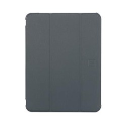 Tucano Satin iPad A16 11th Gen-10th Gen, tumesinine