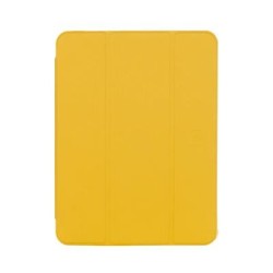 Tucano Satin iPad A16 11th Gen-10th Gen, kollane