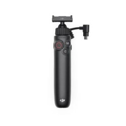 DJI Osmo Action Multifunctional Charging Handle